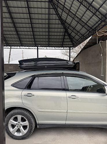 бусик рекс: Автобокс 600 л, Б/у, Самовывоз, Платная доставка — 2