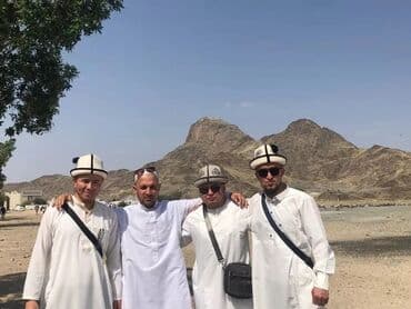 туры в турцию 2020: Умра сапары, умра малый хадж. Бардык кызматтар камтылган жана бардык — 7