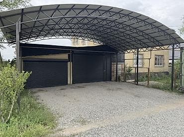 mega hous: 300 м², 7 комнат — 1