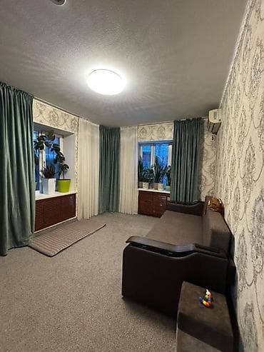 Недвижимость: 🏡 Продается дом 📍 Бишкек, р-н Тоголока Молдо / Щербакова 🛏️ Комнат: 3 — 2