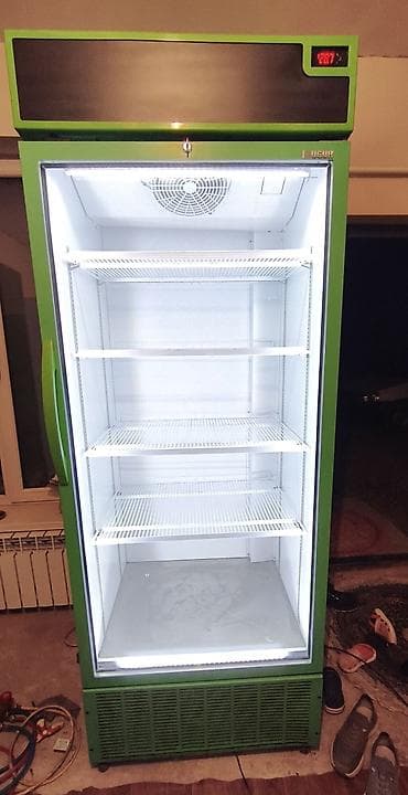 холодильник vestel: ОЧЕНЬ СРОЧНО ПРОДАЮ турецкий Б/У СТОЯЧИЙ ВИТРИННЫЙ БОЛЬШОЙ ХОЛОДИЛЬНИК — 1