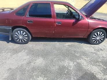 opel двигатель: Opel Vectra: 1990 г., 1.6 л, Механика, Седан — 1