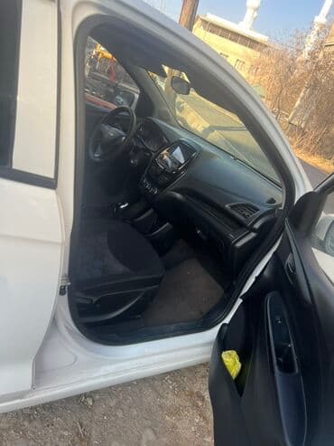 двигатель шевроле спарк 1.0 купить: Chevrolet Spark: 2016 г., 1 л, Вариатор, Бензин, Хэтчбэк — 10