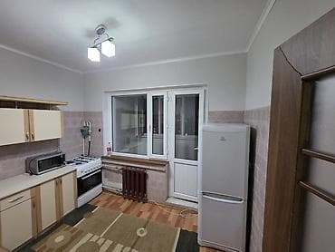 binar: 1 комната, 34 м², 9 этаж, Евроремонт — 6