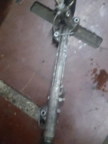 головка блока цилиндров опель вектра б: Mazda 6 рулевая рейка гидроусилителя руля дизель 2.0 коленвал блок — 1