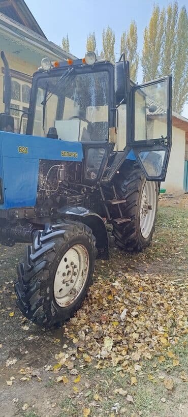 диск на sprinter: Модель: 82.1 экспортный, Новый, 2013 г., Трактор с другими агрегатами — 5