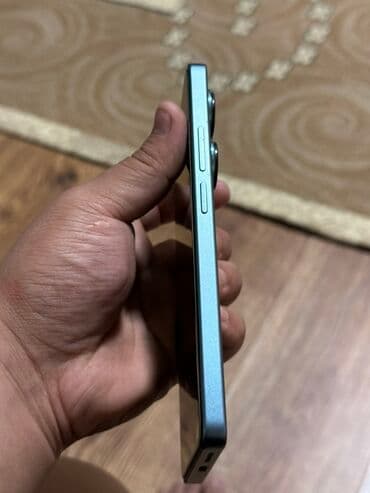 самсунг флип 5: Redmi, Redmi Note 13 Pro, Б/у, 256 ГБ, цвет - Синий — 3