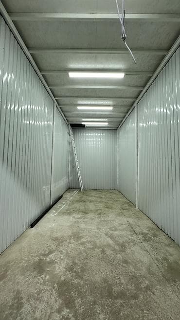 🔥 Продаётся торговый контейнер на рынке Келечек Идеальный вариант для