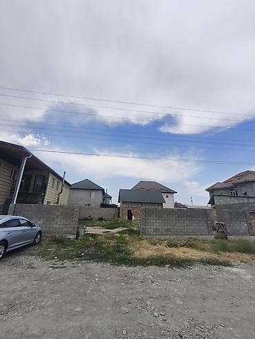 үй жер: 4 соток, Башкы ишеним кат — 4