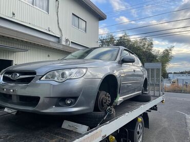 запчасти на тойота авенсис в бишкеке: Запчасти на Subaru Legacy BL5 BP5 Субару Легаси БЛ5 в наличии все — 3