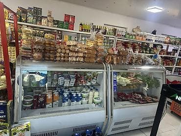 капсула порошок стиральный: - Холодильные витрины в хорошем состоянии — 1