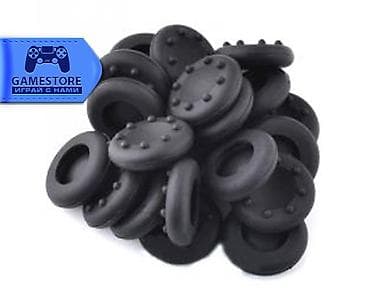 Шляпки на стик ps3/ps4/xbox
новые цена за пару