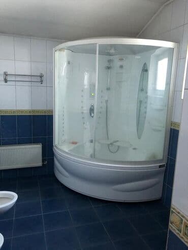 купить дом в григорьевке: 270 м², 6 комнат, Утепленный, Бронированные двери, Видеонаблюдение — 15