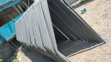 Для кафе, ресторанов: Металлические стеллажи/каркасы любой вид сварочный изделия полки — 9