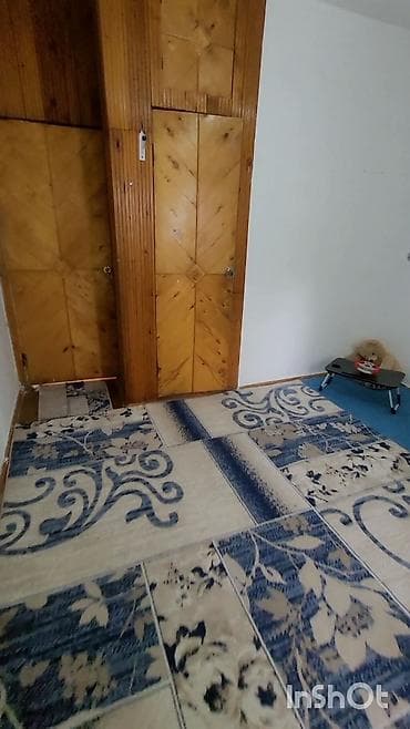 1 ком в аренда: 61 м², Без мебели — 7