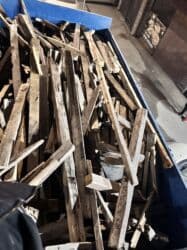 колун для дров: Дрова балки рейки — 3