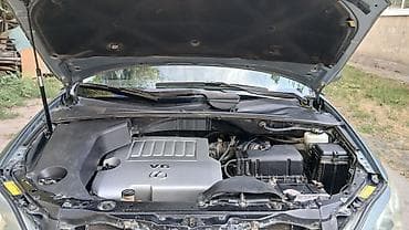 Унаа: Lexus RX: 2007 г., Автомат, Бензин, Жол тандабас — 10