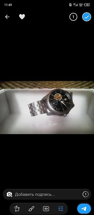 часы гармин бишкек цена: Мужские наручные часы TAG Heuer Grand Carrera Pendulum - Корпус и — 3