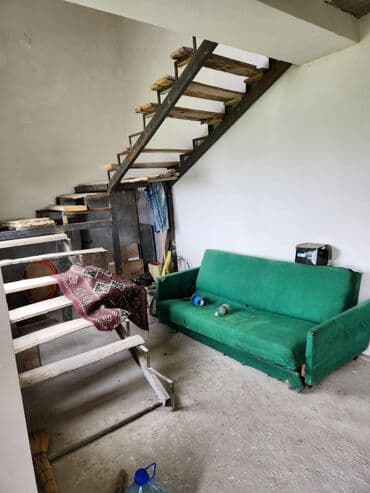 недостроенные дома в бишкеке: Дом, 160 м², 6 комнат, Собственник, ПСО (под самоотделку) — 5