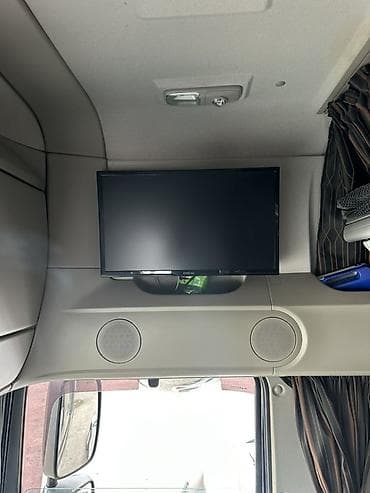 Тягач, DAF, 2020 г. — 9