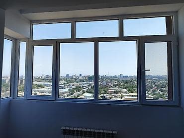 2 комнаты, 77 м², Элитка, 17 этаж, Евроремонт — 3
