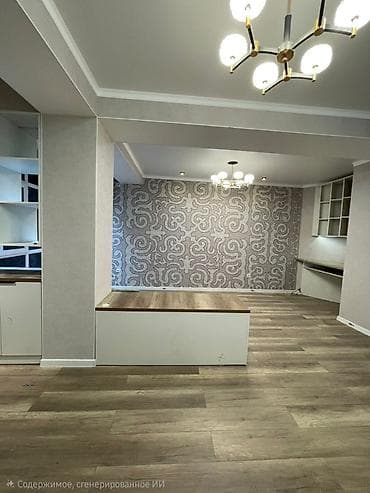 Продажа квартир: 1 комната, 40 м², Элитка, 12 этаж, Евроремонт — 3
