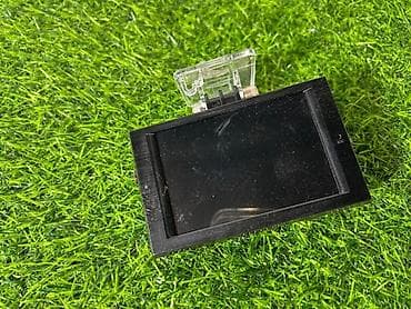 купить фотоаппарат: Видеорегистратор AMK FF350A FHD - Разрешение записи: Full HD (FHD) - — 1