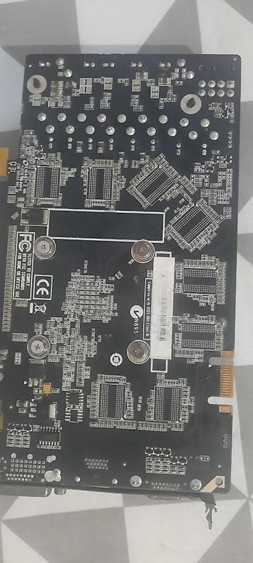 nvidia geforce gt 710: Видеокарта для ПК, Б/у, NVidia, GeForce GT, До 2 ГБ — 2