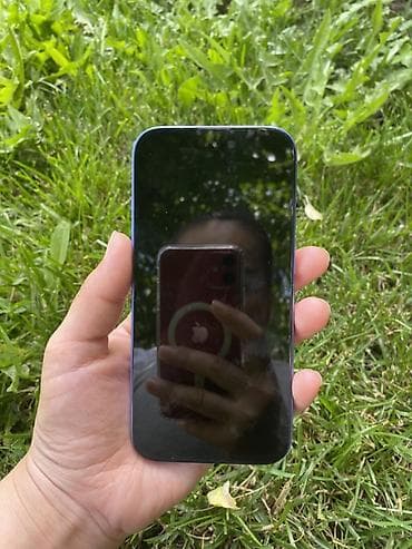 jack a2s: IPhone 16, Синий, Коробка — 3