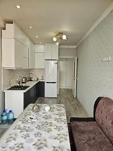 обмен квартиры на квартиру: 2 комнаты, 62 м², 5 этаж, Евроремонт — 5