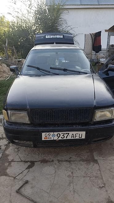 Audi NSU RO 80: 1992 г., 0.2 л, Механика, Бензин, Кабриолет