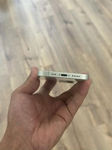 smart watch u80: IPhone 12, Новый, 256 ГБ, Зеленый, Коробка, 78 % — 5