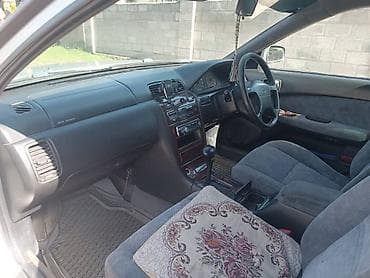 нинсан сефиро: Nissan Cefiro: 1998 г., 2 л, Автомат, Бензин, Седан — 4
