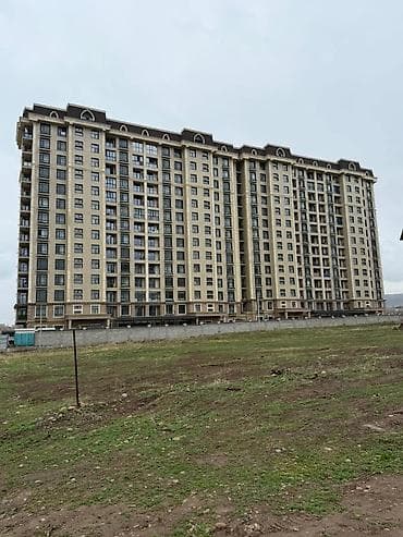 Продажа квартир: 2 комнаты, 45 м², Элитка, 8 этаж, Евроремонт — 1