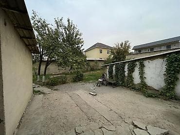 Кыймылсыз мүлк: Продаётся 4‑комнатный дом Локация: ж/м Арча‑ бешик — 6