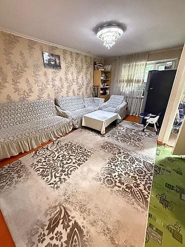 район колмо квартира: 2 комнаты, 60 м², Хрущевка, 2 этаж, Косметический ремонт — 4