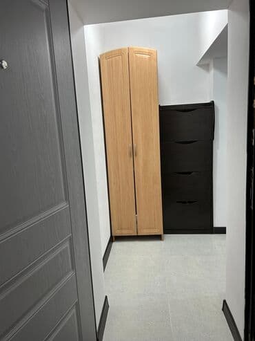 прадаю дом шопоков: 2 комнаты, 50 м², 105 серия, 1 этаж, Евроремонт — 1