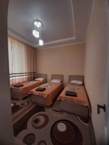 продажа дома карагачовая роща: Коттедж, 113 м², 4 комнаты, Собственник, Евроремонт — 7