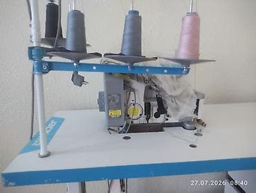 Бизнес үчүн жабдуулар: Прошу 30000 — 2