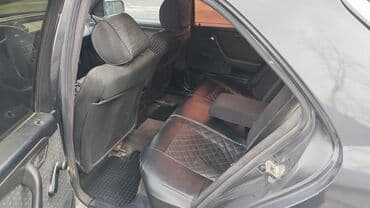 cls 55: Mercedes-Benz C-Class: 1994 г., 1.8 л, Механика, Бензин, Седан — 10