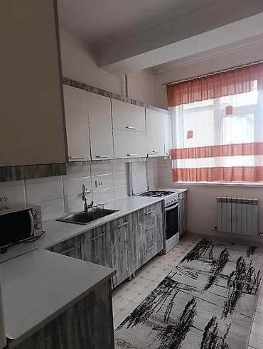 Недвижимость: 2 комнаты, Золотой квадрат Агентство недвижимости, Без животных, от 1 года, С мебелью полностью — 4
