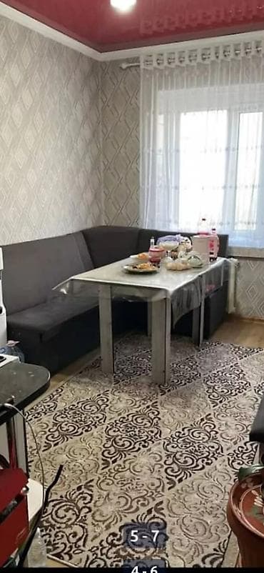 Недвижимость: 1 комната, Риэлтор, С мебелью полностью — 1