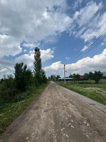 заречное: 142 соток, Для сельского хозяйства, Тех паспорт — 3