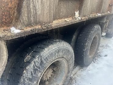 продажа мотоциклов иж юпитер: Грузовик, Камаз — 5