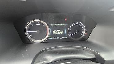 крутой машина: Ssangyong Rexton Sports: 2020 г., 2.2 л, Автомат, Дизель, Пикап — 7