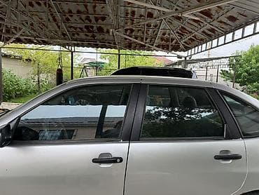 спойлер mugen: Seat Cordoba: 2003 г., Автомат, Лифтбек — 7