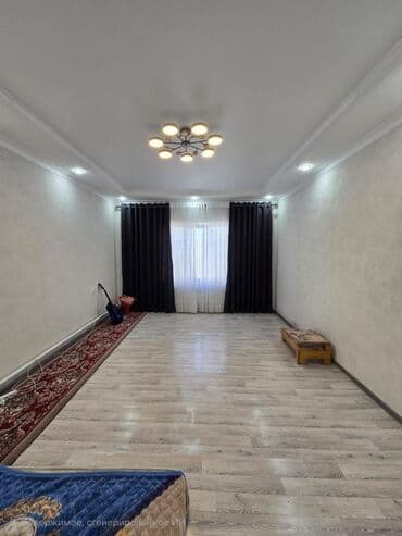 дом в ороке: Дом, 110 м², 4 комнаты, Собственник, Евроремонт — 2