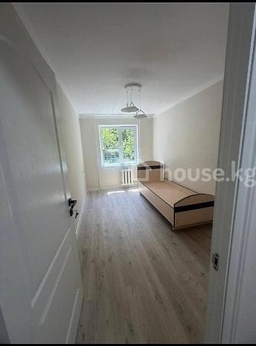 4: 2 комнаты, 44 м², 104 серия, 1 этаж, Свежий ремонт — 1