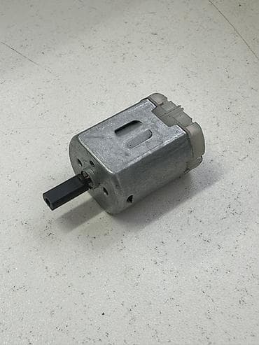 электродвигатели бу: Электродвигатель постоянного тока FC280-PC (типоразмер 280) - — 3