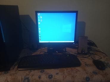 компьютерные мыши cnv: Монитор, Б/у, LCD, 19" - 20" — 2